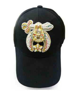 Shriner Caps