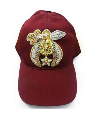 Shriner Caps
