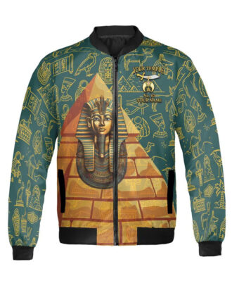 Shriner Windbreaker Jackets
