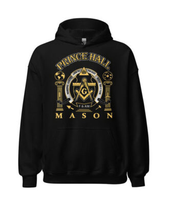Masonic Hoodies