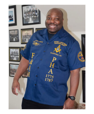 Masonic Walking Shirts