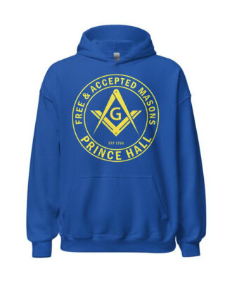 Masonic Hoodies