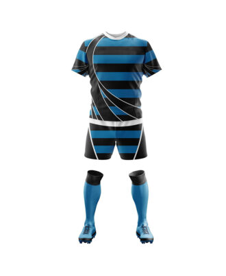Rugby Uniform