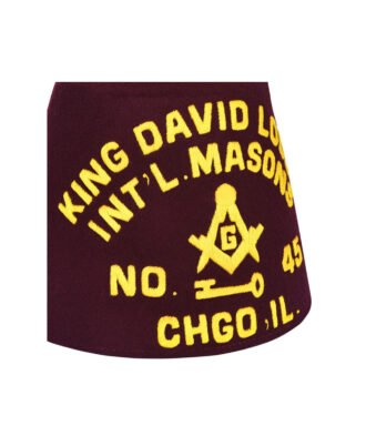 Masonic Fez
