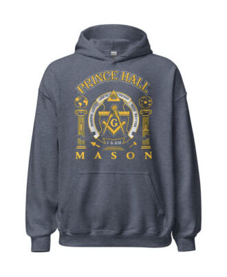 Masonic Hoodies