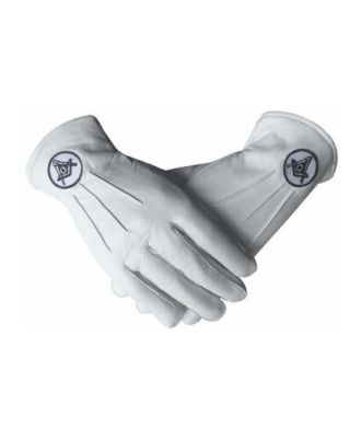 Masonic Gloves