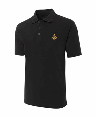 Masonic Polo Shirts