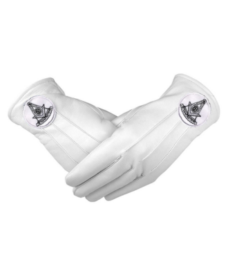 Masonic Gloves