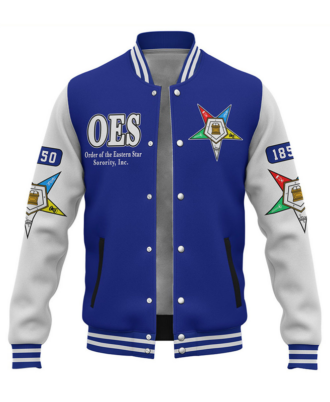 Shriner Varsity Jackets