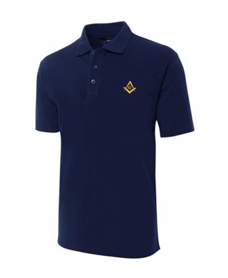 Masonic Polo Shirts