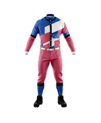 Baseball Uniform