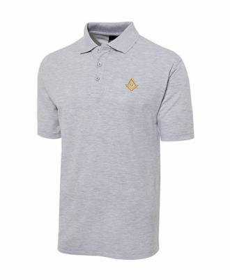 Masonic Polo Shirts