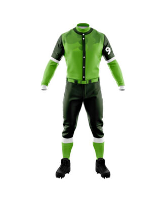 Baseball Uniform