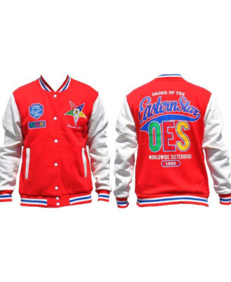 OES Varsity Jackets