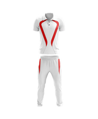 Cricket Uniform