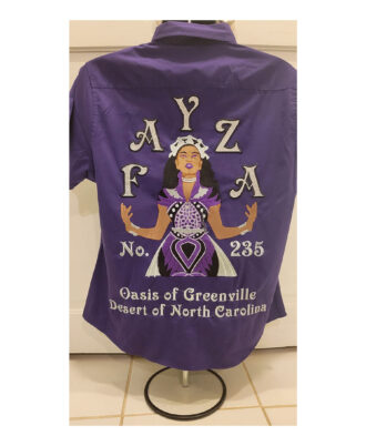 DOI Walking Shirts