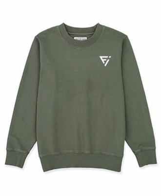 Sweat Shirt