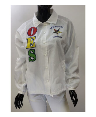 OES Varsity Jackets