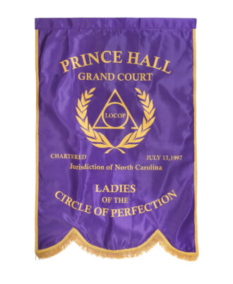 Masonic Banners