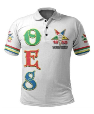 OES Polo Shirts