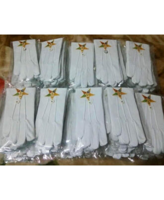 OES Gloves