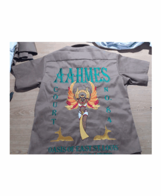 DOI T Shirts