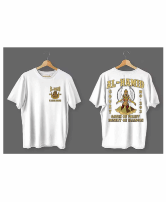 DOI T Shirts