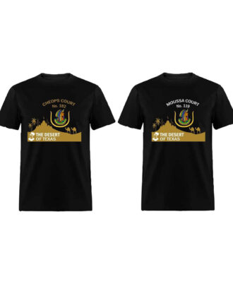 DOI T Shirts