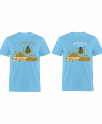 DOI T Shirts
