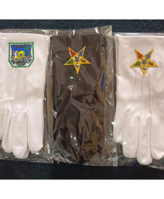 OES Gloves