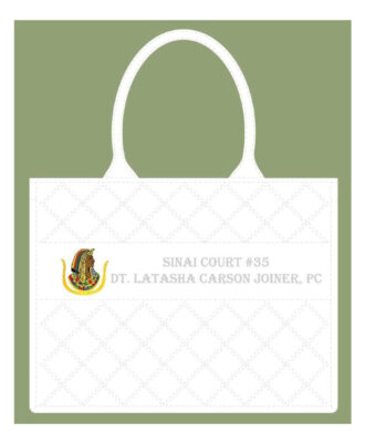 DOI Bags