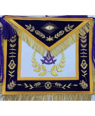 Masonic Aprons