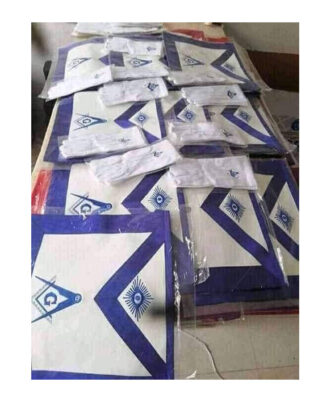 Masonic Aprons