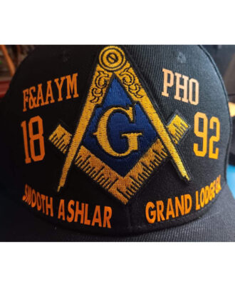 Masonic Caps