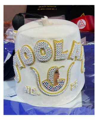 DOI Fez