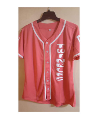Baseball Jersey