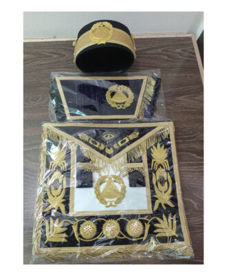 Masonic Aprons