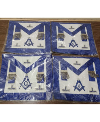 Masonic Aprons