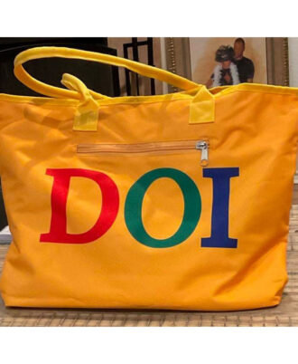DOI Bags