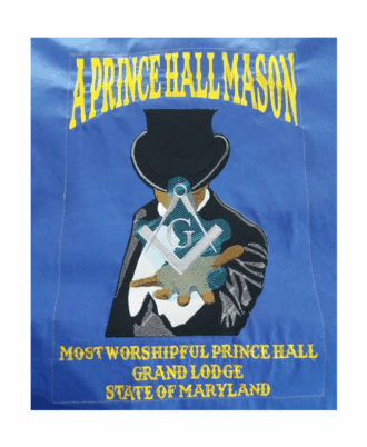 Masonic Banners