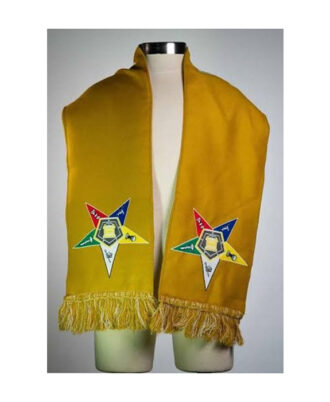 OES Ribbons and sashes