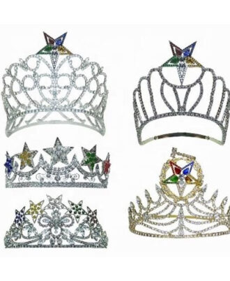 OES Crowns