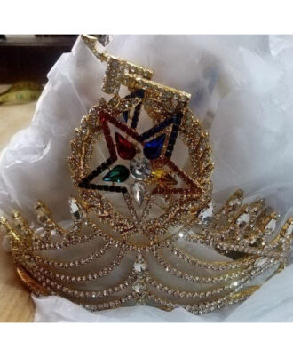 OES Crowns