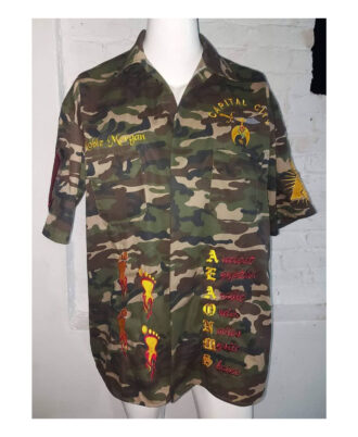 Shriner Walking Shirts