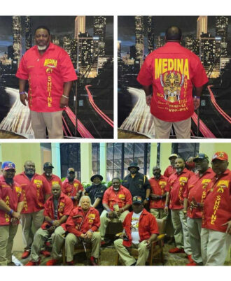 Shriner Walking Shirts
