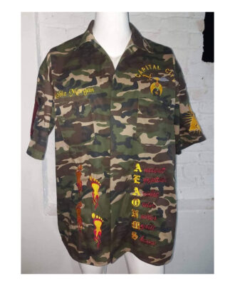 Shriner Walking Shirts