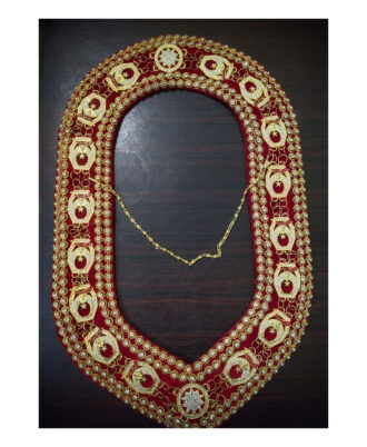Chain Collar
