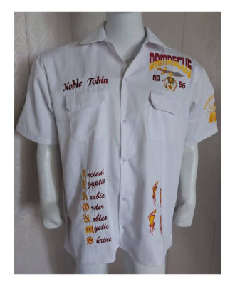 Shriner Walking Shirts