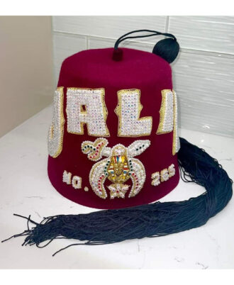 Fez Case