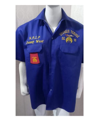 Shriner Walking Shirts